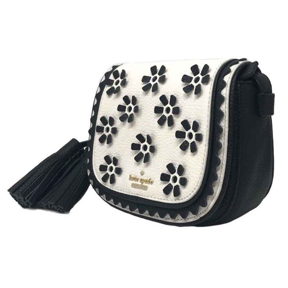 Kate Spade Small Lietta Bryant Court Crossbody Bag - Picture 2 of 4